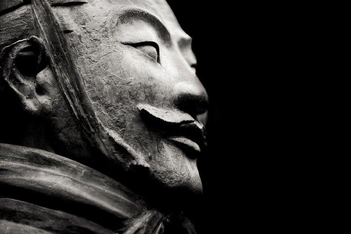 Private Customizable Terracotta Warriors Day Tour with Options