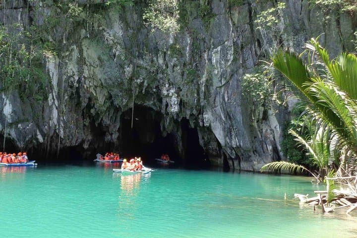 Deals: Puerto Princesa Palawan 2days Tours & 2n Inn accomodation