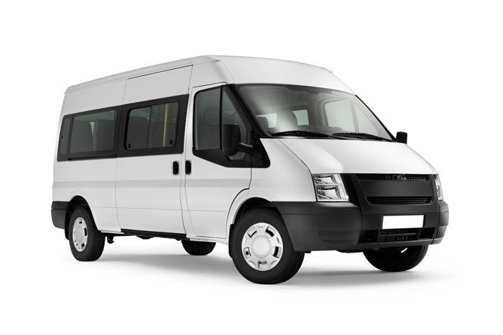 Shared Round-Trip Transfer To/From Cancun International Airport