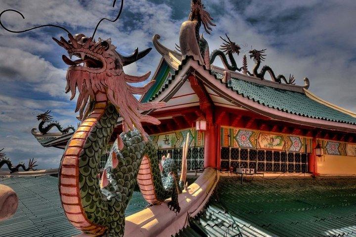 Private Half-Day Cebu Sightseeing with Casa Gorordo Museum