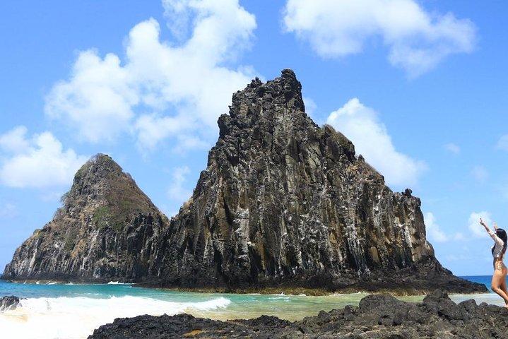 Small-Group 4x4 Off-Road Island Discovery Full Day Tour