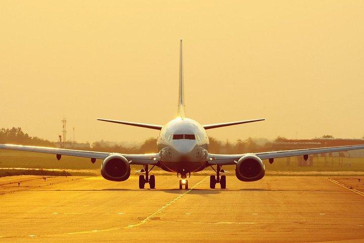 Santander Private Arrival Transfer