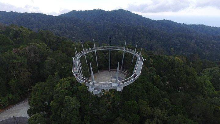 The Habitat Nature Discovery at Penang Hill