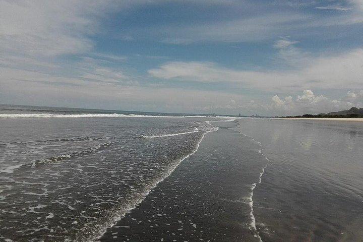 Transfer Tocumen International Airport - Playa Blanca, Rio Hato, Buena Ventura