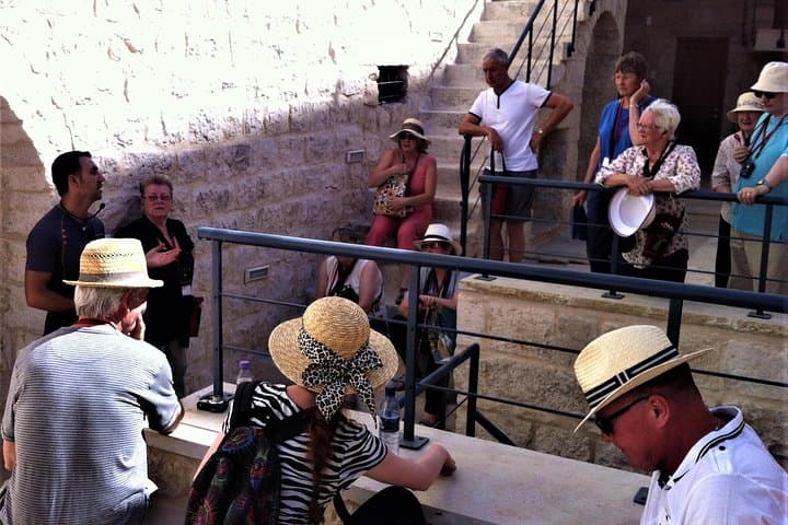 Bethlehem Private Tour