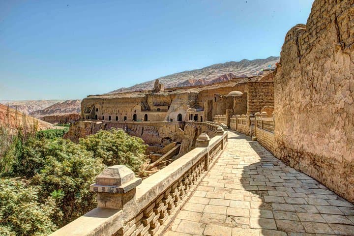 7 Days Classic Xinjiang Tour to Kashgar, Turpan and Urumqi