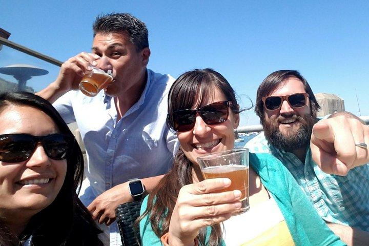 Catalina Food Tour