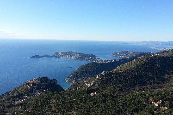Eze Village Monaco and Monte-Carlo