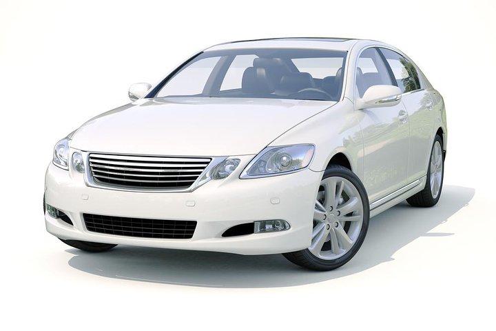 Private Transfer from Fort Lauderdale Airport (FLL)
