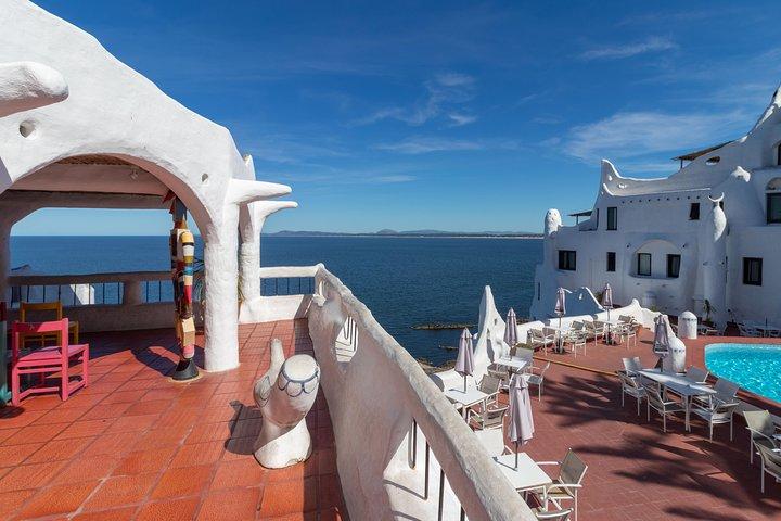 Skip the Line: Casapueblo Museum Admission Ticket in Punta del Este