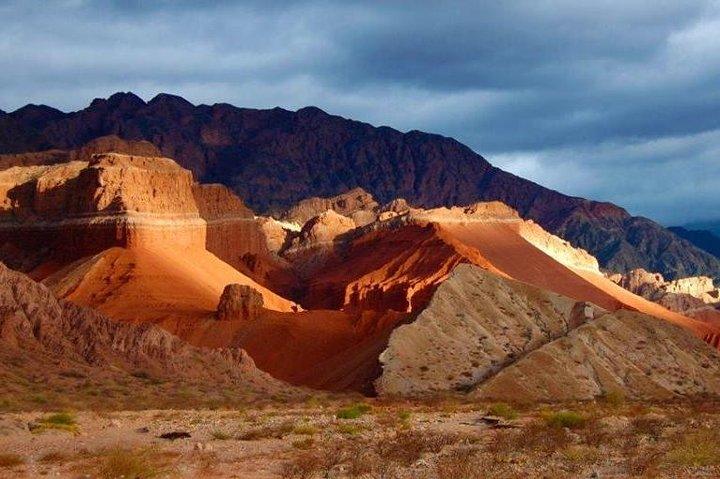 Full-day Cafayate, Lerma Valley, and Wine Tasting from Salta