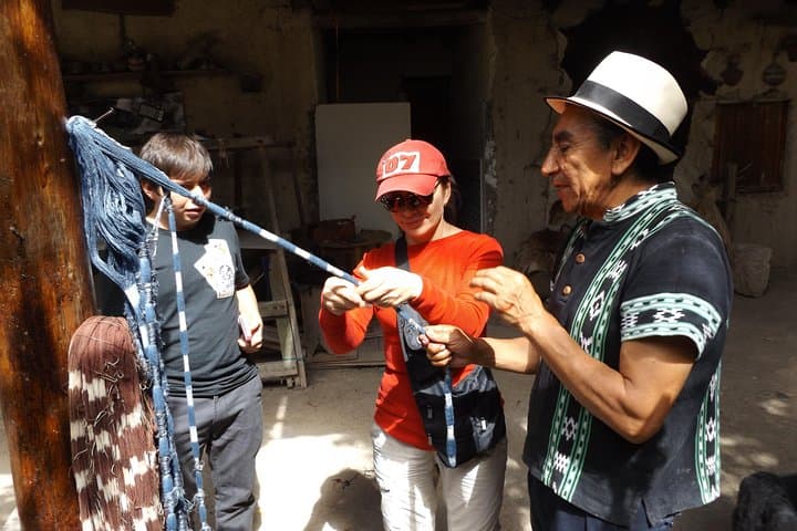 Ingapirca Archaeological and Gualaceo & Chordeleg Tour from Cuenca