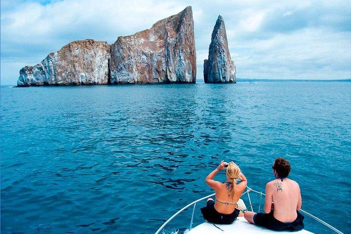 Full Day Tour 360 San Cristobal - Best of the Island