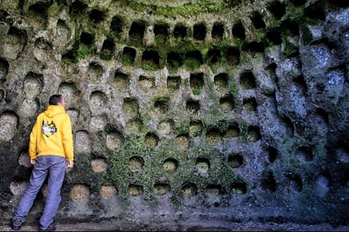 ARCHEOLOGY TOUR (Full Day Private Tour)