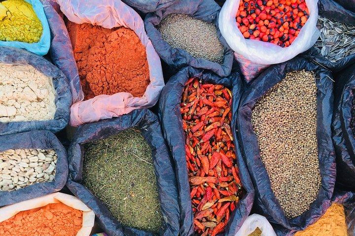 Otavalo Market (PRIVATE Day Trip from Quito)