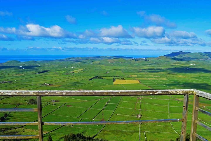 Terceira Island Highlights Tour - Azores