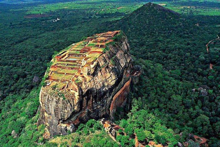 2 Night /3 Days-Highlights of Sri Lanka (Days Can be extended)