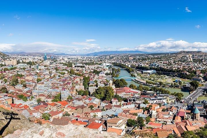 Tbilisi transfer with stops in Haghpat, Sanahin to or from Yerevan
