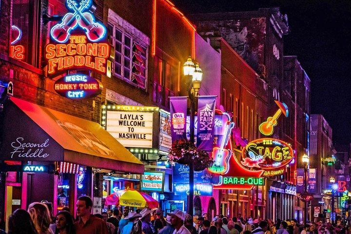 All-Inclusive Pub Crawl with Moonshine, Cocktails, and Craft Beer