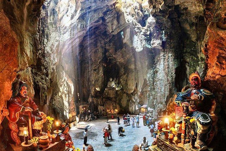 Da Nang - Hoi An Private Tour