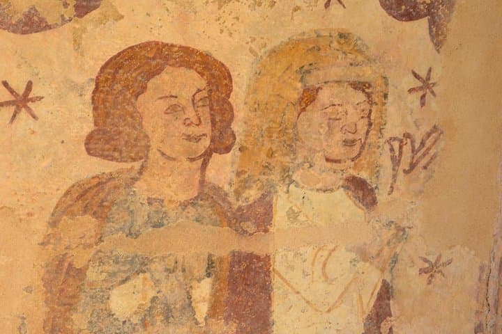 The Secrets of the Puisaye-In the footsteps of Colette,potters & castle builders