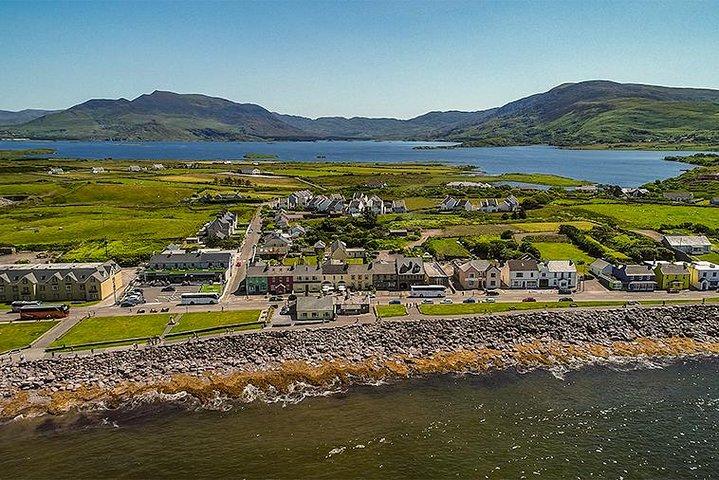 Ring Of Kerry Tour