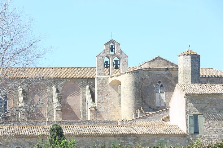 Private tour to Sete, an oyster farm & Wine Tasting