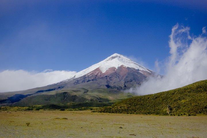 7-Day The Best of Ecuador