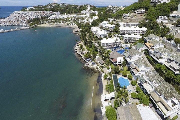Half-day Manzanillo City Tours