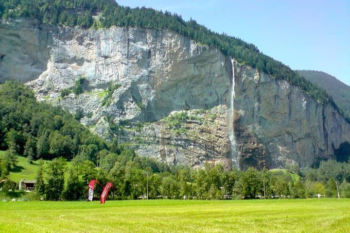 (KTL361) - Interlaken day trip by bus from Lausanne