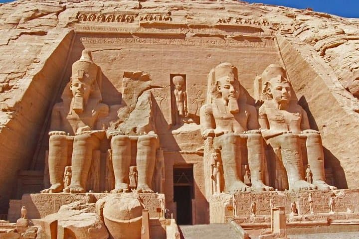 The Best Egypt Tour Package 15 days and 14 night