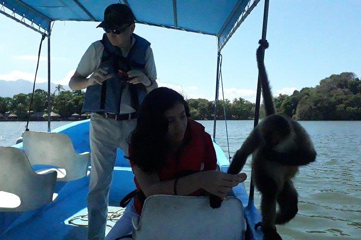 PRIVATE Boat tour + Granada City + Catarina lookout