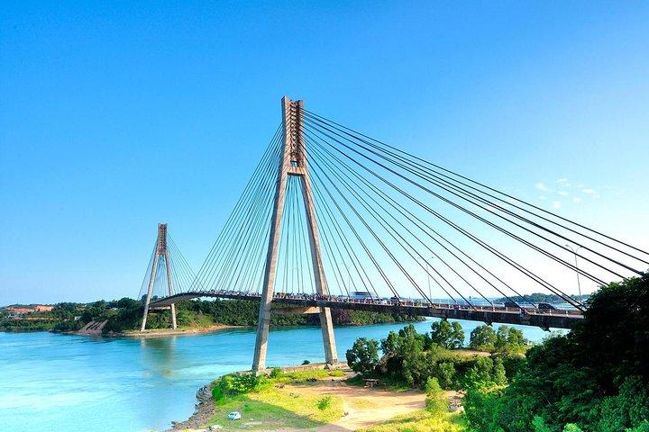 Batam Amazing Day Tour (include Lunch)