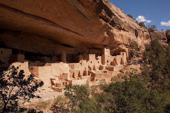 Mesa Verde National Park Half Day Tour