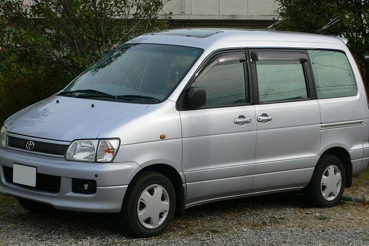 Arusha Airport & Hotel Transfers