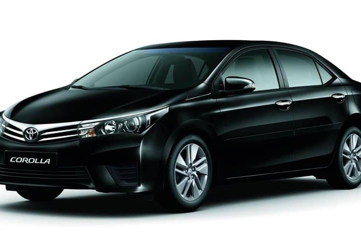 Private Airport Transfer to Salvador