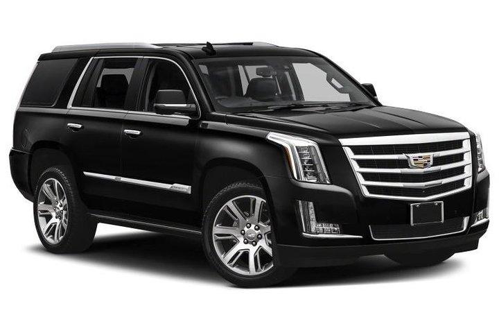 Private Car Service from Aspen or Snowmass to Denver Int'l Airport (DEN)