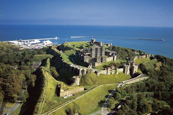 Dover Castle Entrance Ticket