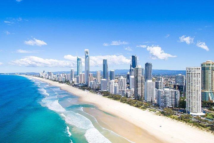 Private Group Tour Brisbane & Gold Coast Personal Tours