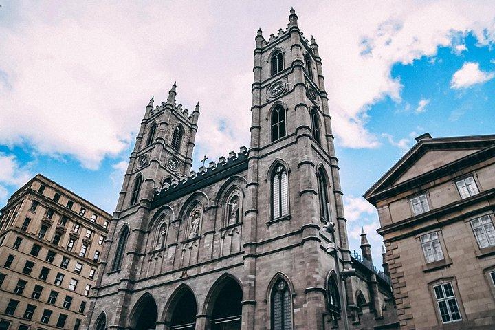 The Essential 101 Non-Touristy Walking Tour by Spade & Palacio