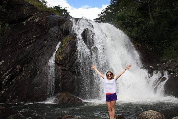 kandy waterfalls day tour