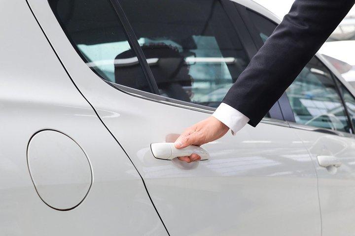 Private Car Service with Driver
