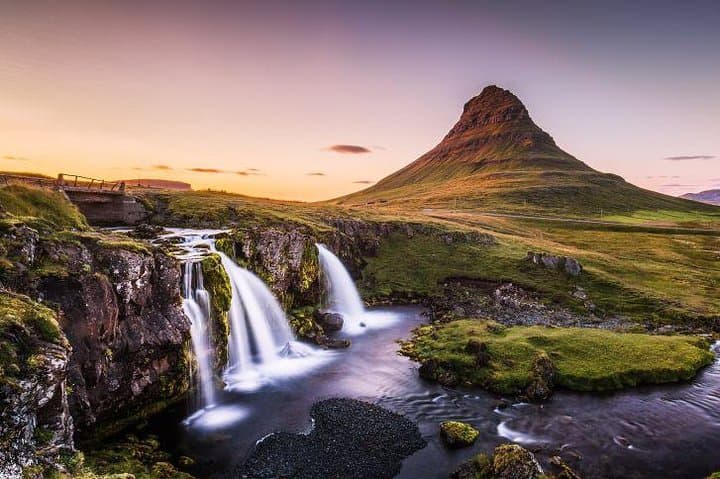 Snaefellsnes Peninsula Full Day Tour from Reykjavik