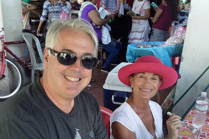 Shuttle to Leon from Managua airport