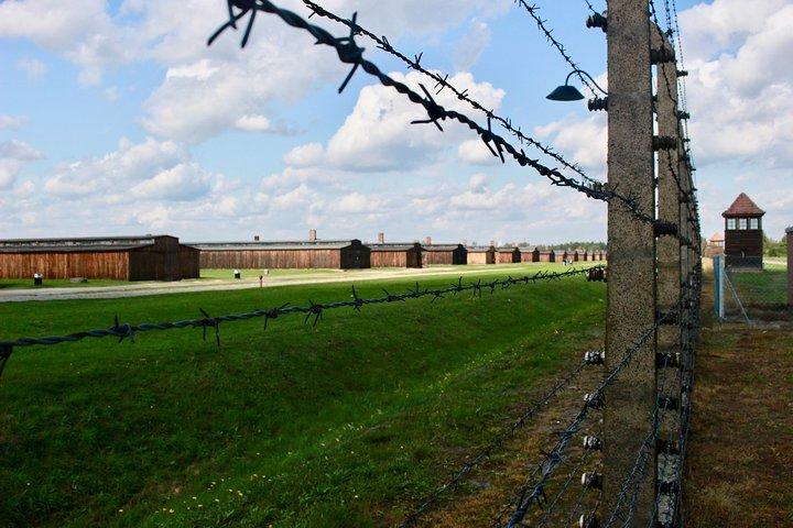 Auschwitz Birkenau Guided Tour - Tickets & Transport from Krakow