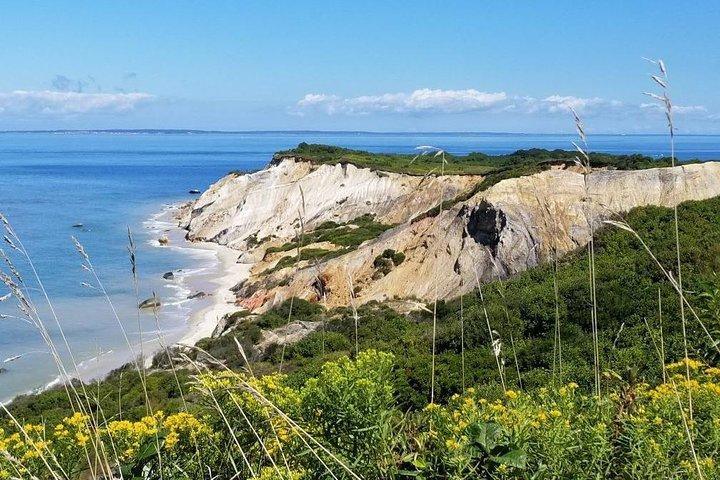 Boston to Martha's Vineyard Day Trip with Optional Island Tour
