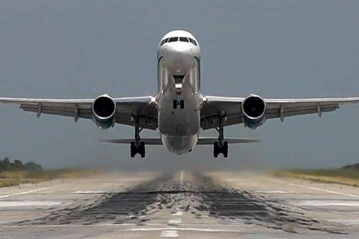 Langkawi Airport Transfers - Arrival