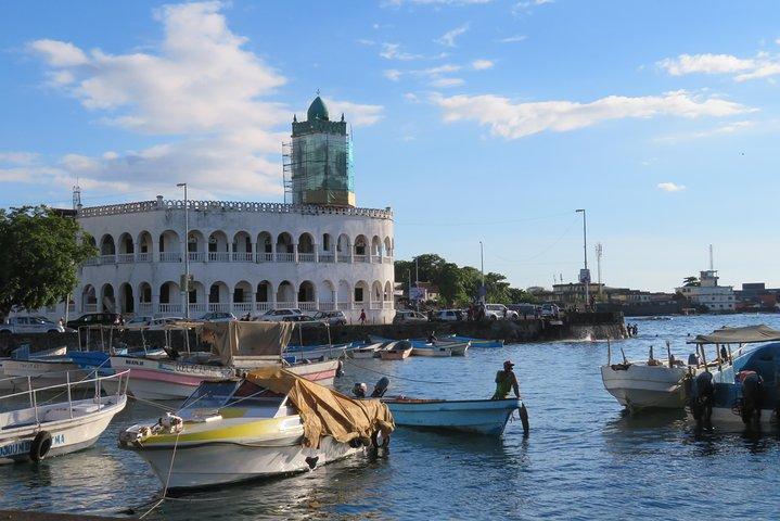 Discover Comoros Islands in 10 days