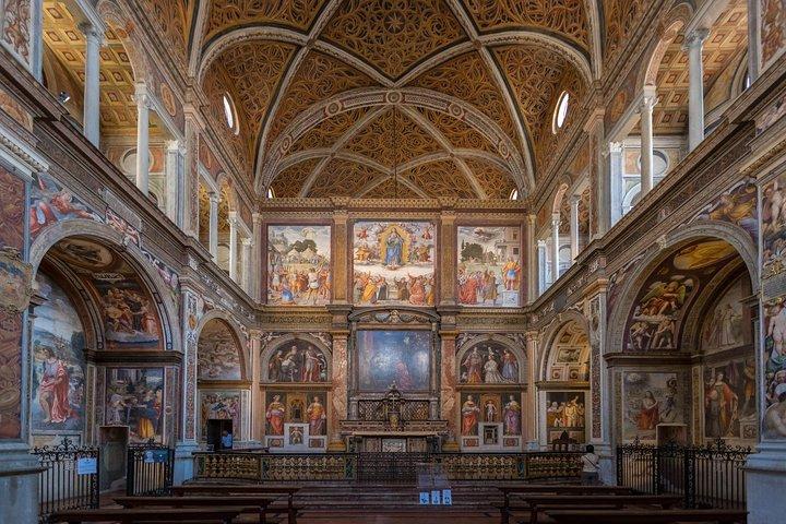 Full-day Milan: Skip-The-Line The Last Supper and Duomo Cathedral