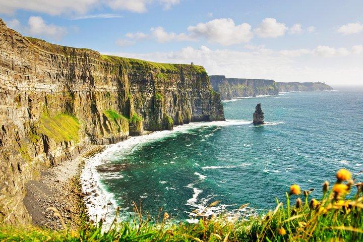 Galway to Aran Islands Inisheer, Doolin, Cliffs of Moher Day Tour